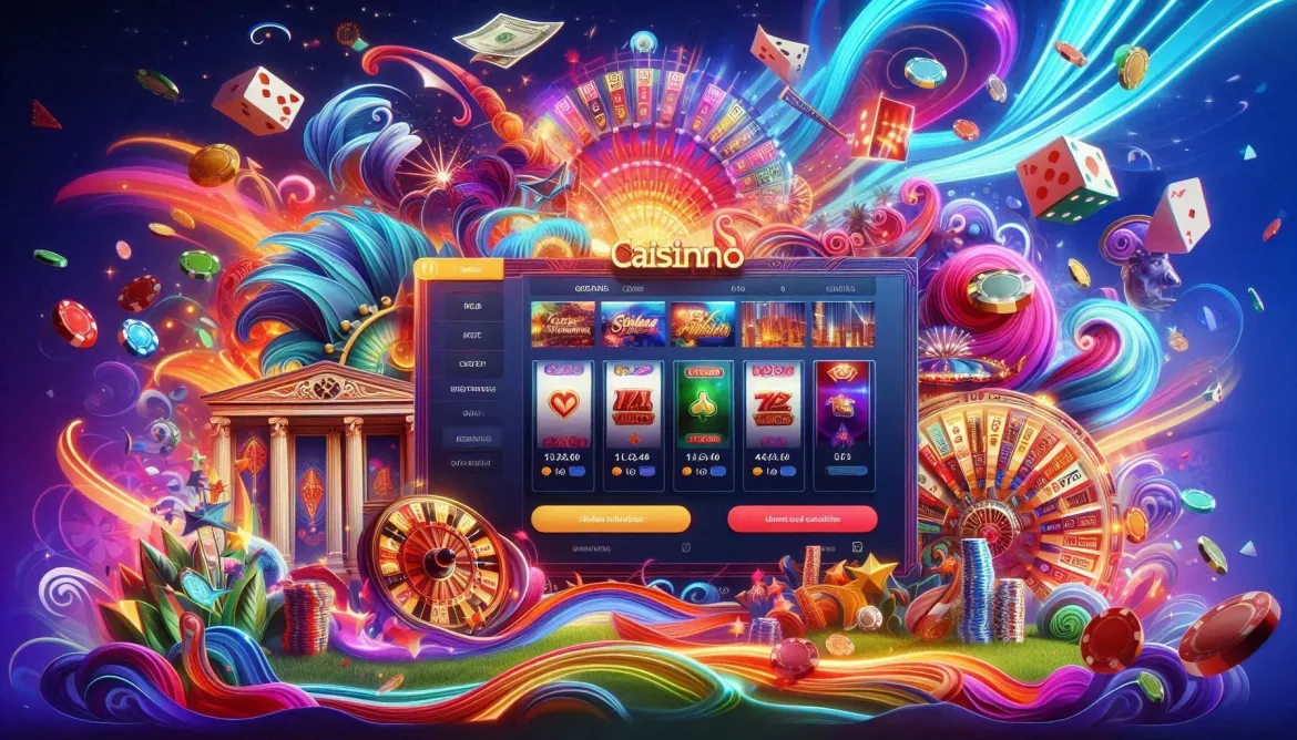 Stake Casino